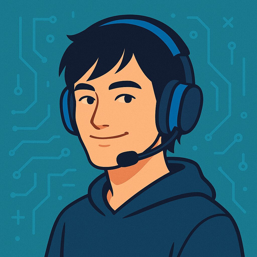 Yuのプロフィール画像